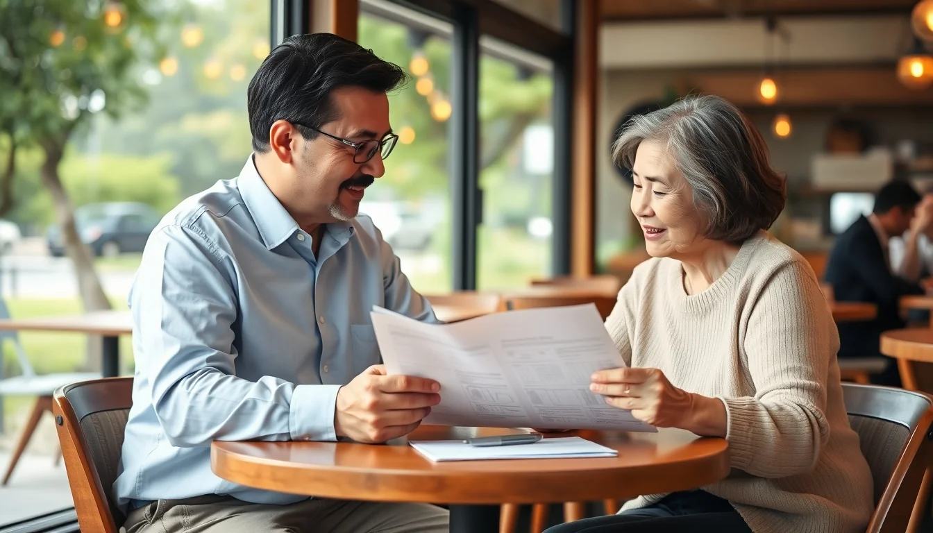 Secondary pricing visual