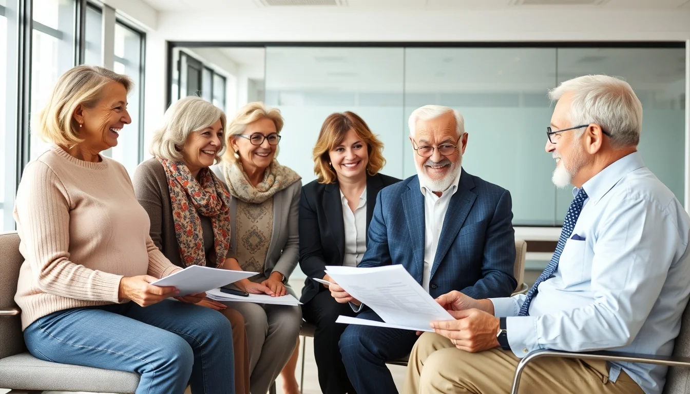 Professional plan visual